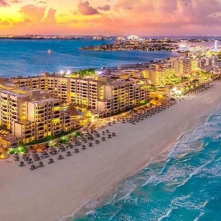 Aldeazul By Andiani Travel Daire Cancun Dış mekan fotoğraf