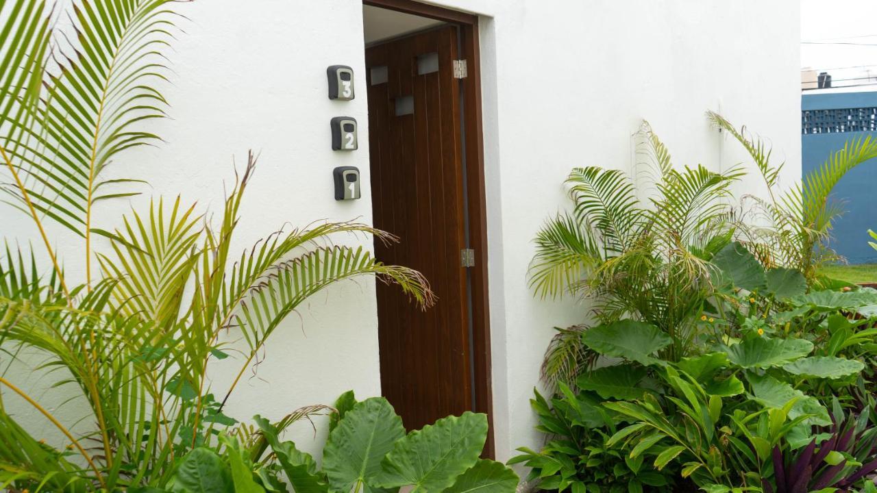 Aldeazul By Andiani Travel Daire Cancun Dış mekan fotoğraf