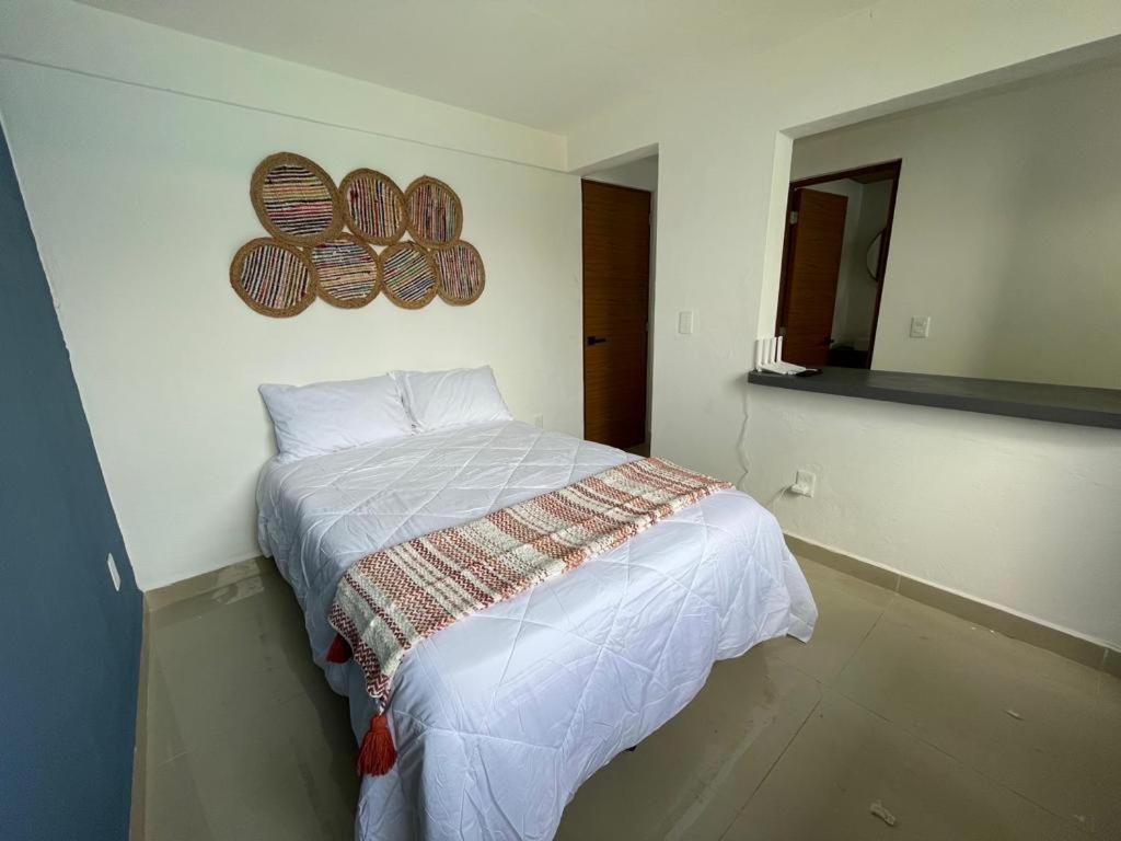 Aldeazul By Andiani Travel Daire Cancun Dış mekan fotoğraf