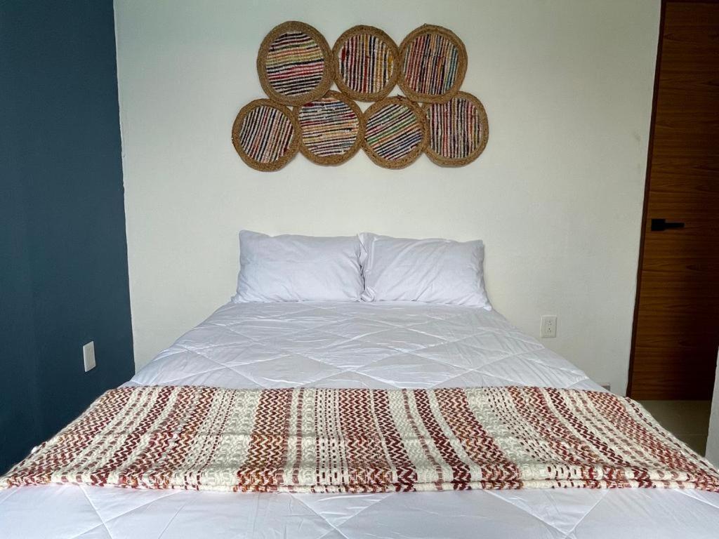 Aldeazul By Andiani Travel Daire Cancun Dış mekan fotoğraf